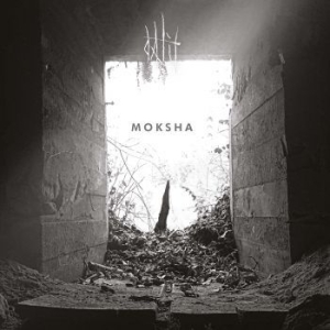 Dalit - Moksha (Vinyl Lp) ryhmässä VINYYLI @ Bengans Skivbutik AB (4233247)