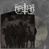 Marduk - Those Of The Unlight (Grey/Black Ma ryhmässä VINYYLI @ Bengans Skivbutik AB (4233248)