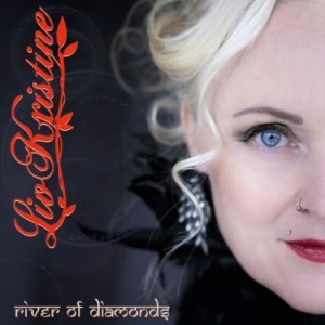 Liv Kristine - River Of Diamonds (Digipack) ryhmässä CD @ Bengans Skivbutik AB (4233262)