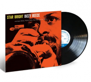 Reece Dizzy - Star Bright ryhmässä VINYYLI @ Bengans Skivbutik AB (4233266)