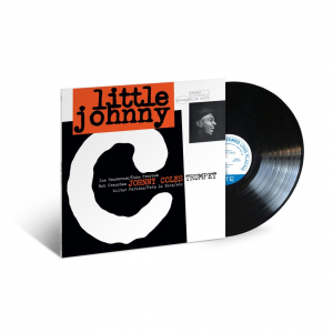 Johnny Coles - Little Johnny C ryhmässä VINYYLI @ Bengans Skivbutik AB (4233267)