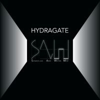 S.A.W. - Hydragate ryhmässä VINYYLI @ Bengans Skivbutik AB (4233320)