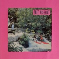 Shit Present - Shit Present ryhmässä VINYYLI @ Bengans Skivbutik AB (4233334)