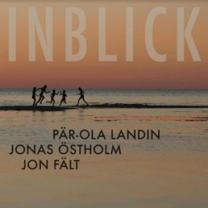 Landin Pär-Ola - Inblick ryhmässä CD @ Bengans Skivbutik AB (4233412)