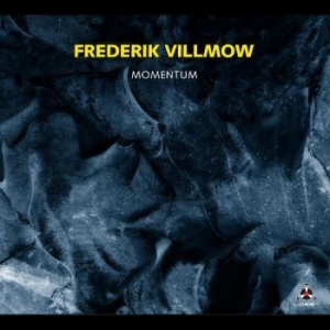 Frederik Villmow - Momentum ryhmässä CD @ Bengans Skivbutik AB (4233413)