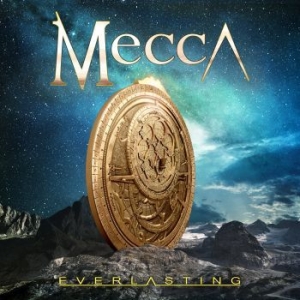 Mecca - Everlasting ryhmässä CD @ Bengans Skivbutik AB (4233429)