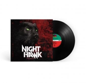 Nighthawk - Prowler (Vinyl Lp) ryhmässä VINYYLI @ Bengans Skivbutik AB (4233434)