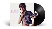 Bowie David - Rarities 1966-1968 (Vinyl Lp) ryhmässä VINYYLI @ Bengans Skivbutik AB (4233436)