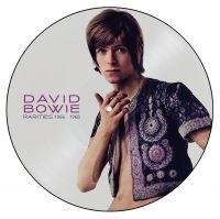 Bowie David - Rarities 1966-1968 (Picture Disc Vi ryhmässä VINYYLI @ Bengans Skivbutik AB (4233437)