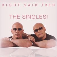 Right Said Fred - Singles The ryhmässä Minishops / Right Said Fred @ Bengans Skivbutik AB (4233442)