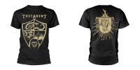 Testament - T/S Crest Shield (M) ryhmässä MERCH @ Bengans Skivbutik AB (4233447)