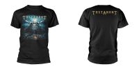 Testament - T/S Dark Roots Of Earth (L) ryhmässä MERCH @ Bengans Skivbutik AB (4233451)