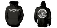 Testament - Hoodie - Bay Area Thrash (L) ryhmässä MERCH @ Bengans Skivbutik AB (4233456)