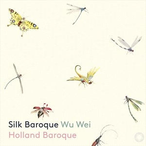 Various - Silk Baroque ryhmässä ME SUOSITTELEMME / Joululahjavinkki: CD @ Bengans Skivbutik AB (4233469)