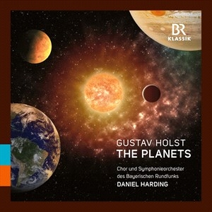 Holst Gustav - Die Planeten - The Planets Suite F ryhmässä ME SUOSITTELEMME / Joululahjavinkki: CD @ Bengans Skivbutik AB (4233477)