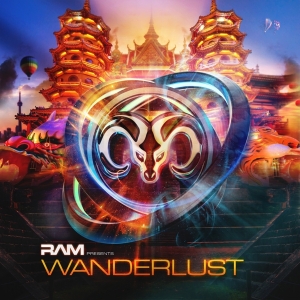 Ram - Wanderlust ryhmässä ME SUOSITTELEMME / Joululahjavinkki: CD @ Bengans Skivbutik AB (4233530)