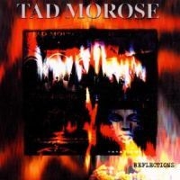 Tad Morose - Reflections ryhmässä CD @ Bengans Skivbutik AB (4233592)