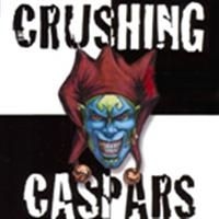 Crushing Caspars - Crushing Caspars ryhmässä CD @ Bengans Skivbutik AB (4233595)