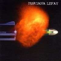 Morgana Lefay - Morgana Lefay ryhmässä CD @ Bengans Skivbutik AB (4233597)