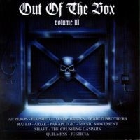 Various Artists - Out Of The Box Iii ryhmässä CD @ Bengans Skivbutik AB (4233600)