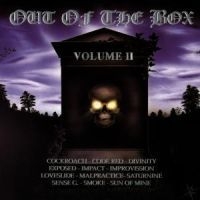 Various Artists - Out Of The Box Ii ryhmässä CD @ Bengans Skivbutik AB (4233601)