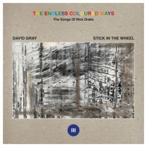 David Gray / Stick In The Wheel - The Endless Coloured Ways: The Song ryhmässä Minishops / David Gray @ Bengans Skivbutik AB (4233615)