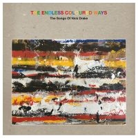 Various Artists - The Endless Coloured Ways: The Song ryhmässä VINYYLI @ Bengans Skivbutik AB (4233620)