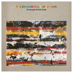 Various Artists - The Endless Coloured Ways: The Song ryhmässä VINYYLI @ Bengans Skivbutik AB (4233621)