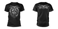 Testament - T/S Dark Roots Of Thrash (L) ryhmässä MERCH @ Bengans Skivbutik AB (4233646)