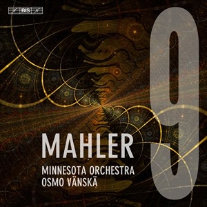 Mahler Gustav - Symphony No.?9 ryhmässä Musiikki / SACD / Klassiskt @ Bengans Skivbutik AB (4233657)