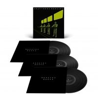 Kraftwerk - Remixes ryhmässä Minishops / Kraftwerk @ Bengans Skivbutik AB (4233786)