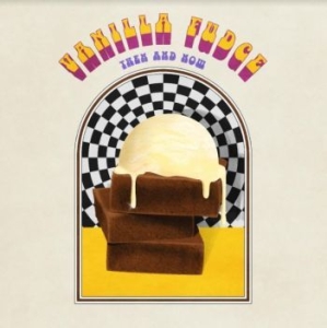 Vanilla Fudge - Then And Now ryhmässä CD @ Bengans Skivbutik AB (4233805)