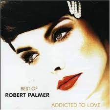 Robert Palmer - Best Of ryhmässä CD @ Bengans Skivbutik AB (4233888)