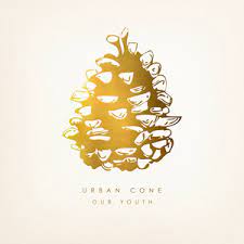 Urban Cone - Our Youth ryhmässä VINYYLI @ Bengans Skivbutik AB (4233896)