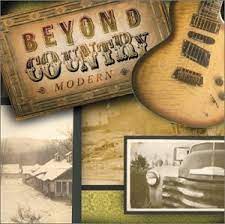 Beyond Country - Steve Earle , Rosanne Cash, Emmylou ryhmässä Minishops / Emmylou Harris @ Bengans Skivbutik AB (4233902)