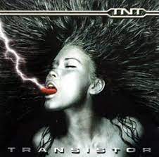 Tnt - Transistor ryhmässä ME SUOSITTELEMME / Joululahjavinkki: CD @ Bengans Skivbutik AB (4233908)