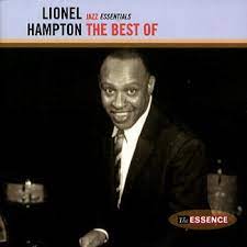 Lionel Hampton  - Best Of ryhmässä CD @ Bengans Skivbutik AB (4233917)