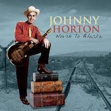 Johnny Horton - North To Alaska ryhmässä CD @ Bengans Skivbutik AB (4233924)