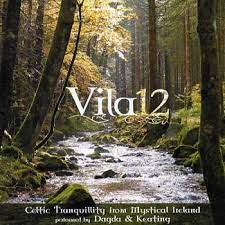 Vila 12 - Celtic Tranquility ryhmässä CD @ Bengans Skivbutik AB (4233927)