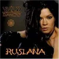 Ruslana - Wild Dances ryhmässä CD @ Bengans Skivbutik AB (4233929)