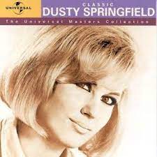 Dusty Springfield - Classic Remastrad ryhmässä ME SUOSITTELEMME / Joululahjavinkki: CD @ Bengans Skivbutik AB (4233936)