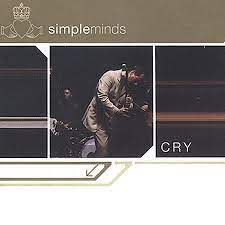 Simple Minds - Cry ryhmässä ME SUOSITTELEMME / Joululahjavinkki: CD @ Bengans Skivbutik AB (4233939)