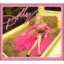 Dolly Parton (Digi) - Backwoods Barbie ryhmässä Minishops / Dolly Parton @ Bengans Skivbutik AB (4233944)