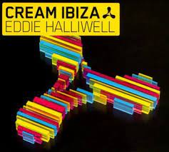 Cream Ibiza - Eddie Halliwell Digi - Steve Angelo Ferry Corstein Afrojack ryhmässä CD @ Bengans Skivbutik AB (4233957)