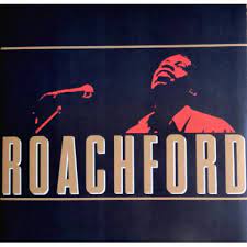 Roachford - Roachford ryhmässä VINYYLI @ Bengans Skivbutik AB (4233962)