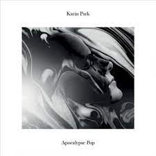 Karin Park - Apocalypse Pop ryhmässä VINYYLI @ Bengans Skivbutik AB (4233963)