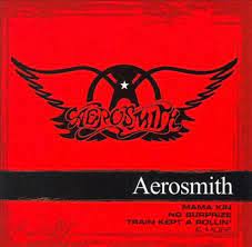 Aerosmith - Collection ryhmässä CD @ Bengans Skivbutik AB (4233964)