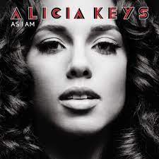 Alicia Keys - As I Am ryhmässä CD @ Bengans Skivbutik AB (4233965)