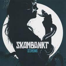 Skambankt - Sirene ryhmässä CD @ Bengans Skivbutik AB (4233980)