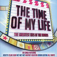 The Time Of My Life (Digi) - Roxette Celine Dion Whitney Houston ryhmässä ME SUOSITTELEMME / Joululahjavinkki: CD @ Bengans Skivbutik AB (4233988)